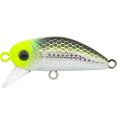Hanfish Bıdık 3.5 Cm 3.1 Gr Maket Balık UV MULLET