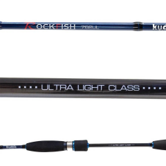 Kudos Rock Fish 2.30 Mt 1-14 Gr Lrf Olta Kamışı