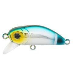 Hanfish Bıdık 3.5 Cm 3.1 Gr Maket Balık MELANUR