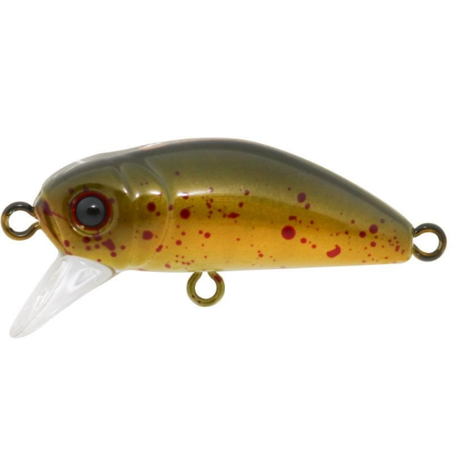 Hanfish Bıdık 3.5 Cm 3.1 Gr Maket Balık YENGEC