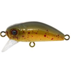 Hanfish Bıdık 3.5 Cm 3.1 Gr Maket Balık YENGEC