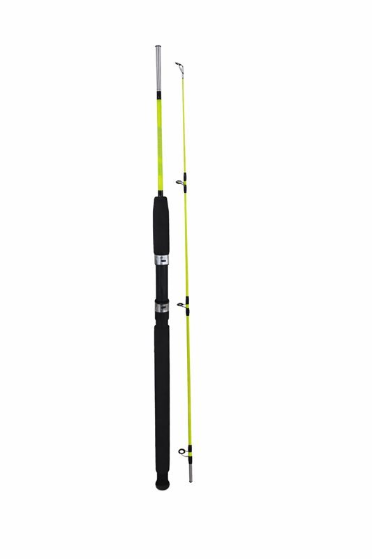 Tornado Oliver 1.35 Mt Tekne Olta Kamışı