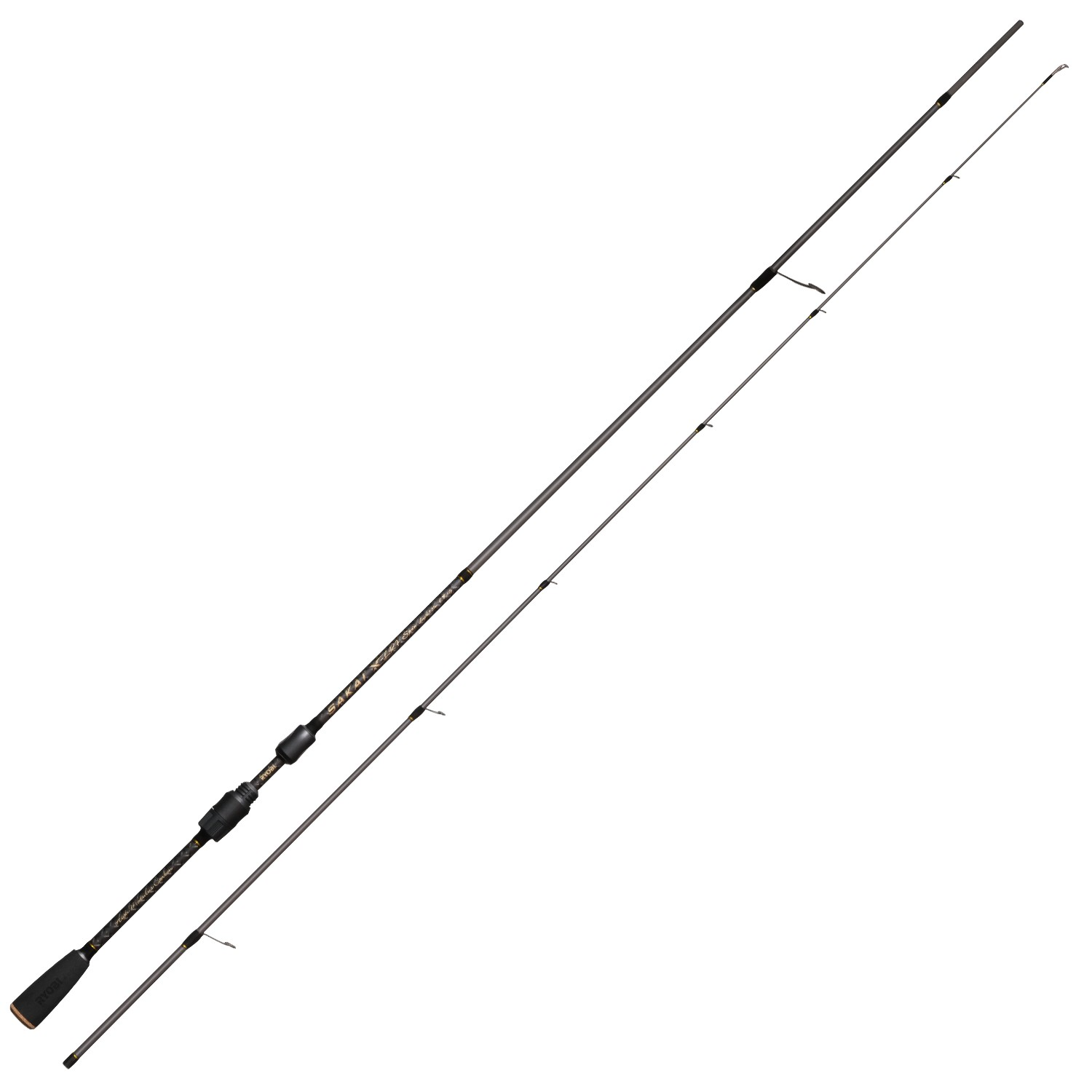 Ryobi Sakai X 2.39 Mt 3-12 Gr Lrf Olta Kamışı