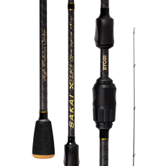 Ryobi Sakai X 2.39 Mt 3-12 Gr Lrf Olta Kamışı