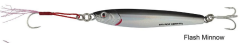 SAVAGE GEAR 3D Slim Minnow 5.9 cm 10 gr Jig Yem