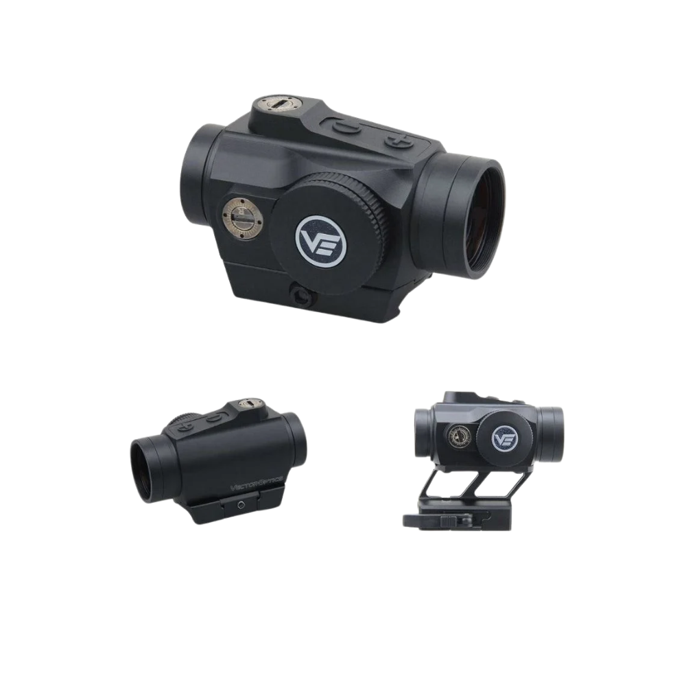 VECTOR OPTICS Maverick GEN-IV 1x20 Mini Reddot