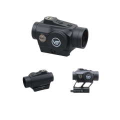 VECTOR OPTICS Maverick GEN-IV 1x20 Mini Reddot