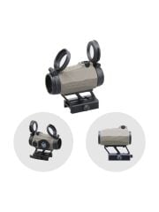 VECTOR OPTICS Maverick GEN-IV 1x20 Mini Reddot