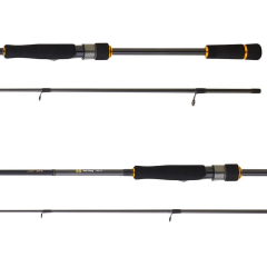Daiwa BG RF 2.24 Mt 1-6 Gr Üç Parça Lrf Olta Kamışı