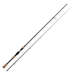 Ryobi Kashiwa VX Light 2.57 Mt 5-15 Gr Spin Olta Kamışı