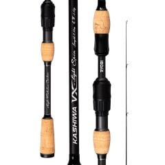 Ryobi Kashiwa VX Light 2.57 Mt 5-15 Gr Spin Olta Kamışı