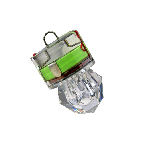 Sea Horse Eye Light V1-UWL Green Derin Su Işığı