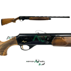 SARSILMAZ Magic Yarı Otomatik Av Tüfeği 2. El