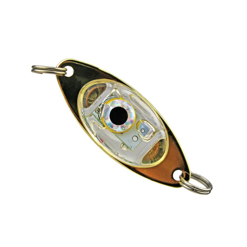 Sea Horse Eye Light V3-UWL Green Derin Su Işığı