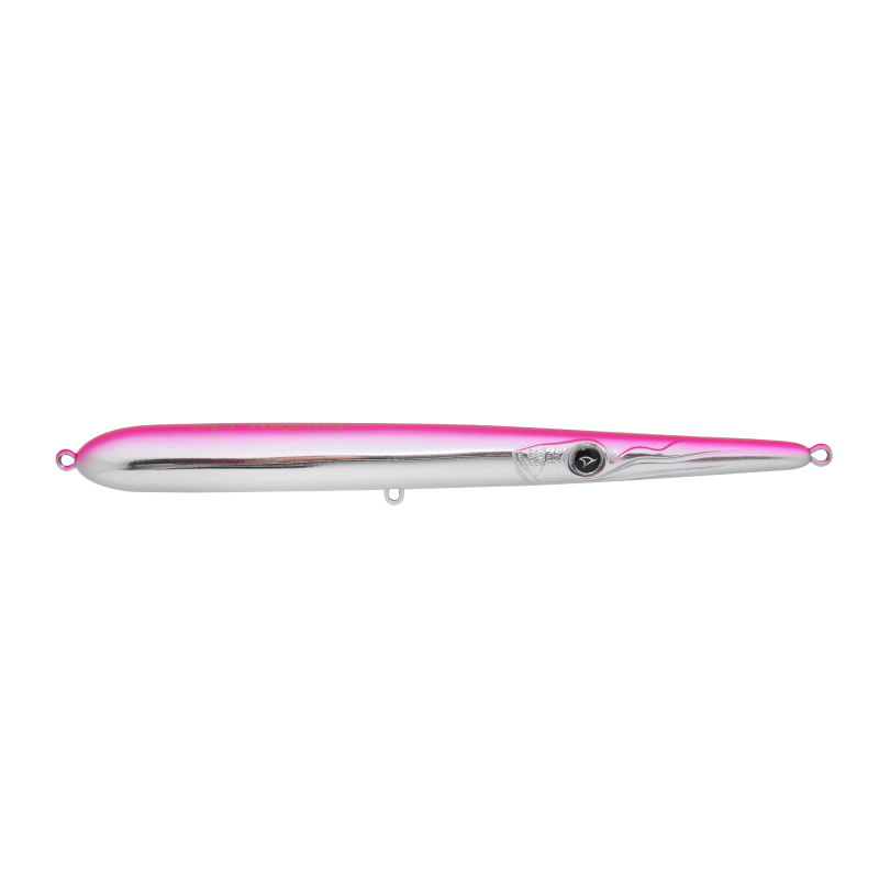Hanfish Zargan 14.5 Cm 14.2 Gr Maket Balık PINK