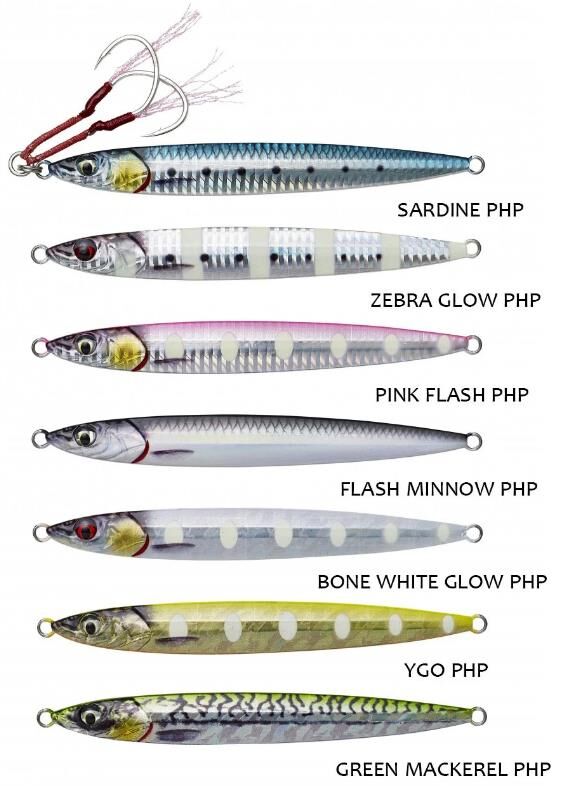 SAVAGE GEAR 3D Slim Minnow 16 cm 120 gr Jig Yem
