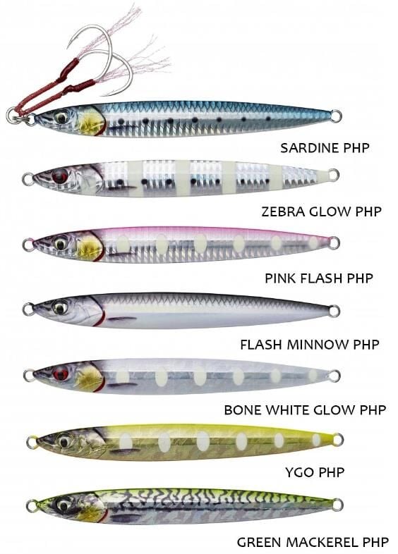SAVAGE GEAR 3D Slim Minnow 16 cm 120 gr Jig Yem