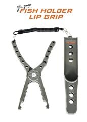 Fujin Fish Holder Lip Grip Balık Tutucu