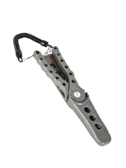 Fujin Fish Holder Lip Grip Balık Tutucu