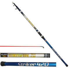 Eurofish Striker 4.20 Mt 100-200 Gr Surf Olta Kamışı