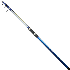 Eurofish Striker 4.20 Mt 100-200 Gr Surf Olta Kamışı