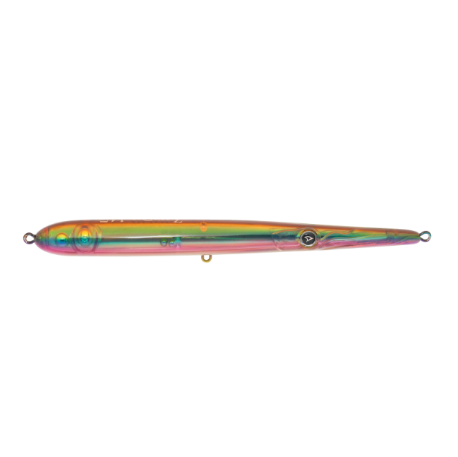 Hanfish Zargan 14.5 Cm 14.2 Gr Maket Balık DAWN KEEPER