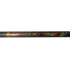 Captain 2071 Basic Pole 7.00 Mt Karbon Göl Olta Kamışı