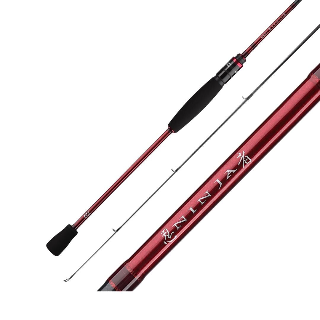 Daiwa Ninja Z 2.20 Mt 4-18 Gr Lrf Olta Kamışı