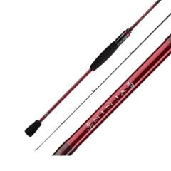 Daiwa Ninja Z 2.20 Mt 4-18 Gr Lrf Olta Kamışı