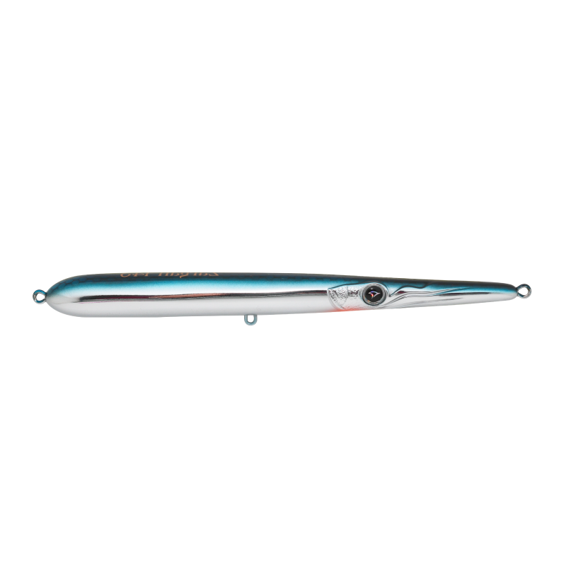 Hanfish Zargan 14.5 Cm 14.2 Gr Maket Balık SARDINE