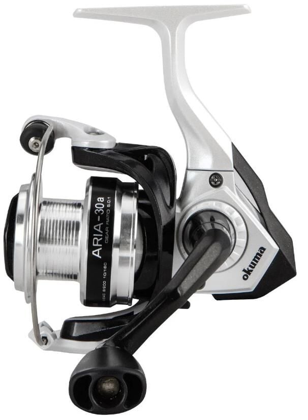 Okuma Aria-65 Olta Makinesi