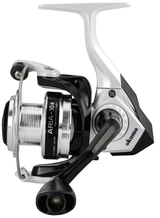 Okuma Aria-65 Olta Makinesi