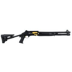 AKSA ARMS Crossfire S4 Extreme Yarı Otomatik Av Tüfeği