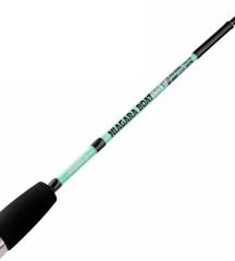 Alesta Niagara 1.80 Mt 5-10 Lbs Dolgu Olta Kamışı