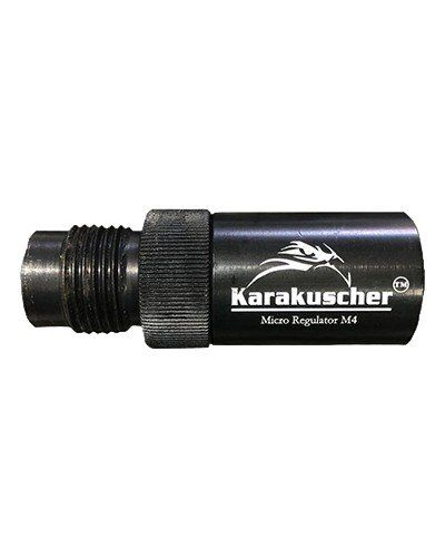 Karakuscher Micro M4 Atış Regülatörü