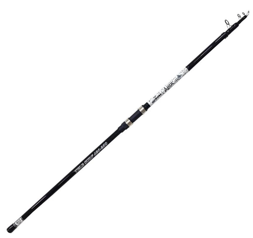 Okuma Tele Surf Aria 4.20 Mt 100-250 Gr Olta Kamışı