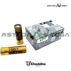 CHEDDITE 12 CAL 35 GR 100 METRI AV FİŞEĞİ