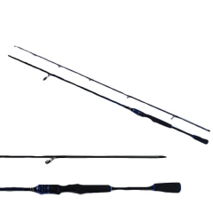 Bauer Magic Ling Spinning Rod 1.80 Mt Spin Olta Kamışı