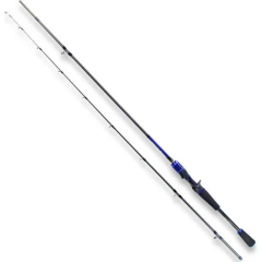 Bauer Magic Ling Spinning Rod 1.80 Mt Spin Olta Kamışı