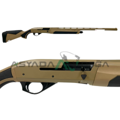 İSTANBUL SİLAH Impala Plus Desert  Yarı Otomatik Av Tüfeği