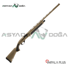 İMPALA PLUS Desert Yarı Otomatik Av Tüfeği