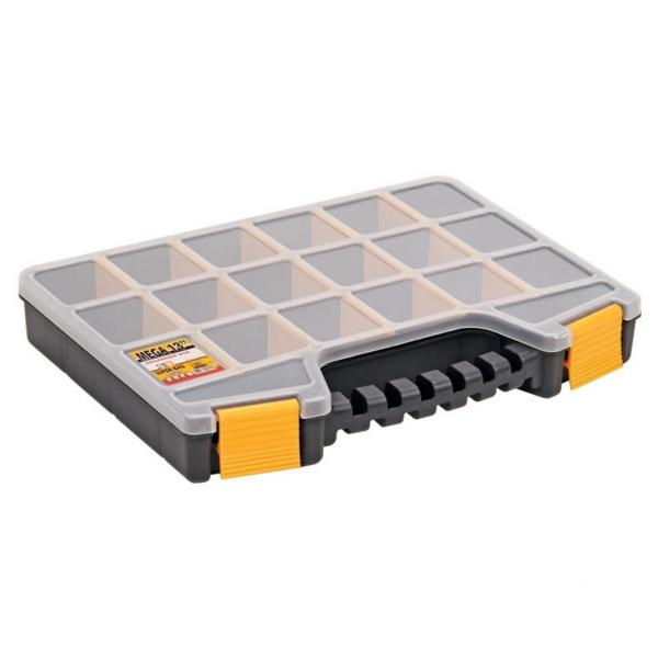 Captain ASR 2035 Mega 18 Organizer Kutu