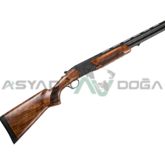ARMSAN S612 W Çelik Süperpoze Av Tüfeği