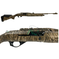 İSTANBUL SİLAH Impala Plus Bottomland Kamuflaj Cantilever Yarı Otomatik Av Tüfeği