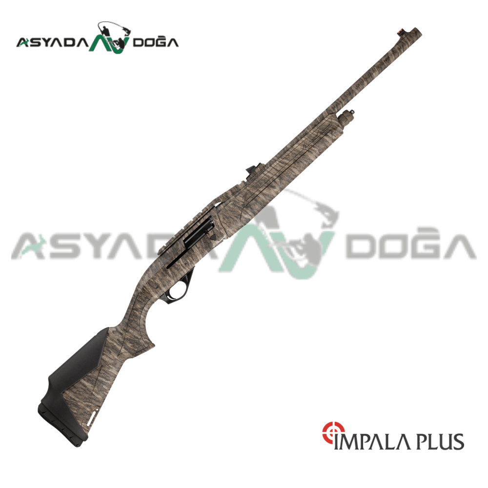 İMPALA PLUS Bottomland Cantilever Yarı Otomatik Av Tüfeği