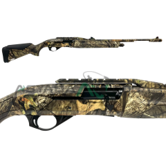 İSTANBUL SİLAH Impala Plus Break-Up Country Kamuflaj Cantilever Yarı Otomatik Av Tüfeği