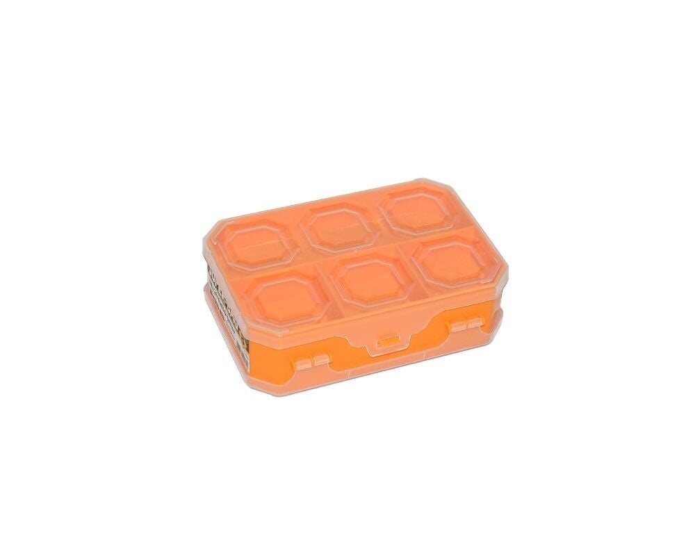 Oskar ASR 5019 Çift Taraflı 8 Organizer Kutu