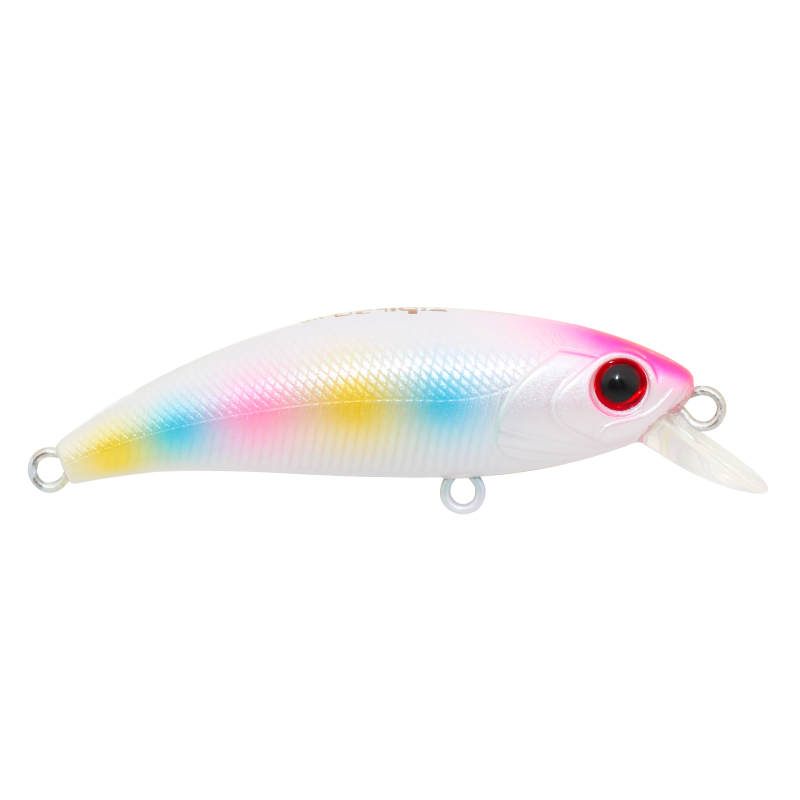 Hanfish Zıpır KG 5 Cm 4.5 Gr Maket Balık TRANSPARENT CLOWN