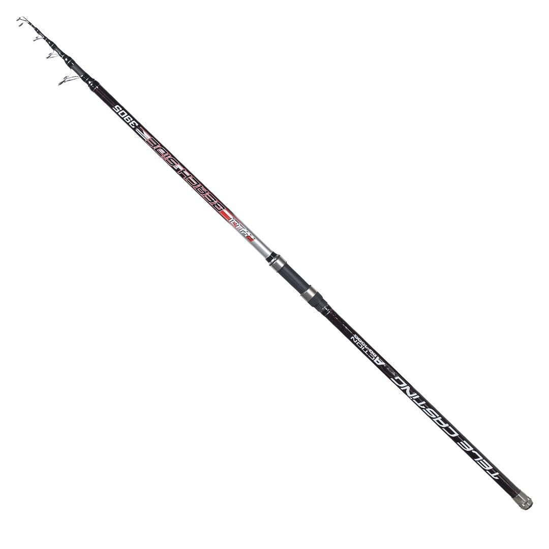 Ryuji Beach Side 4.20 Mt 150 Gr Surf Olta Kamışı