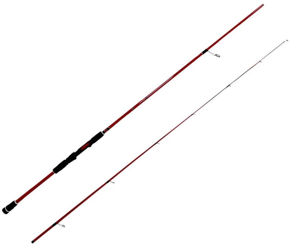 Okuma Red Spin 2.59 Mt 8-35 Gr Spin Olta Kamışı